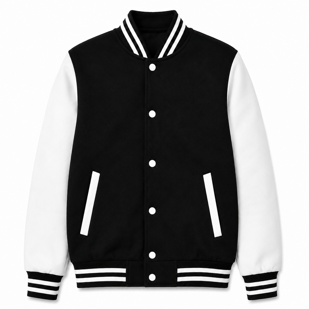 RAR Baseball jacket wit