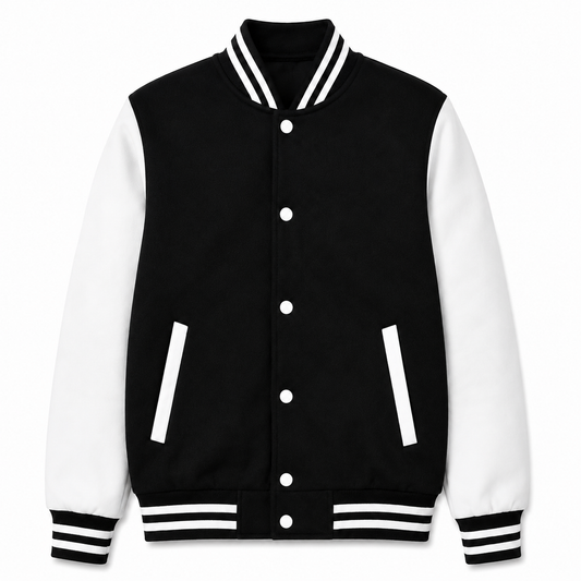 RAR Baseball jacket wit