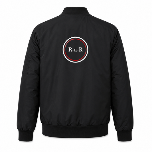 RAR Bomberjack