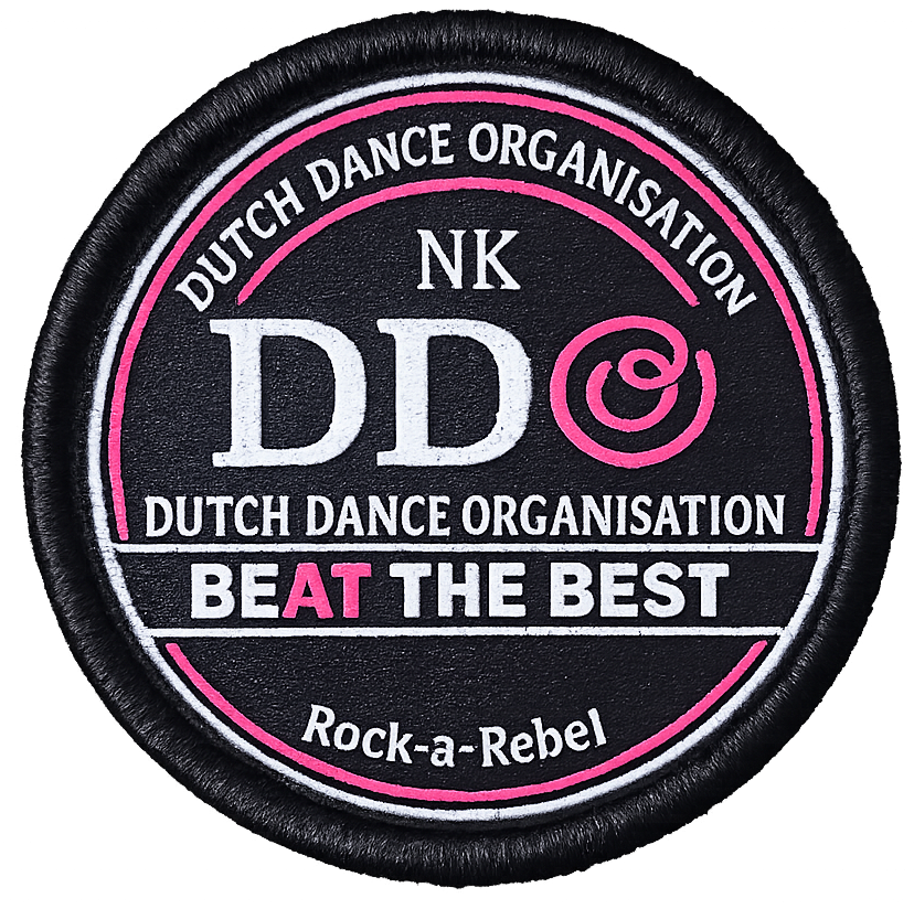 Limited Edition NK-patch 2026