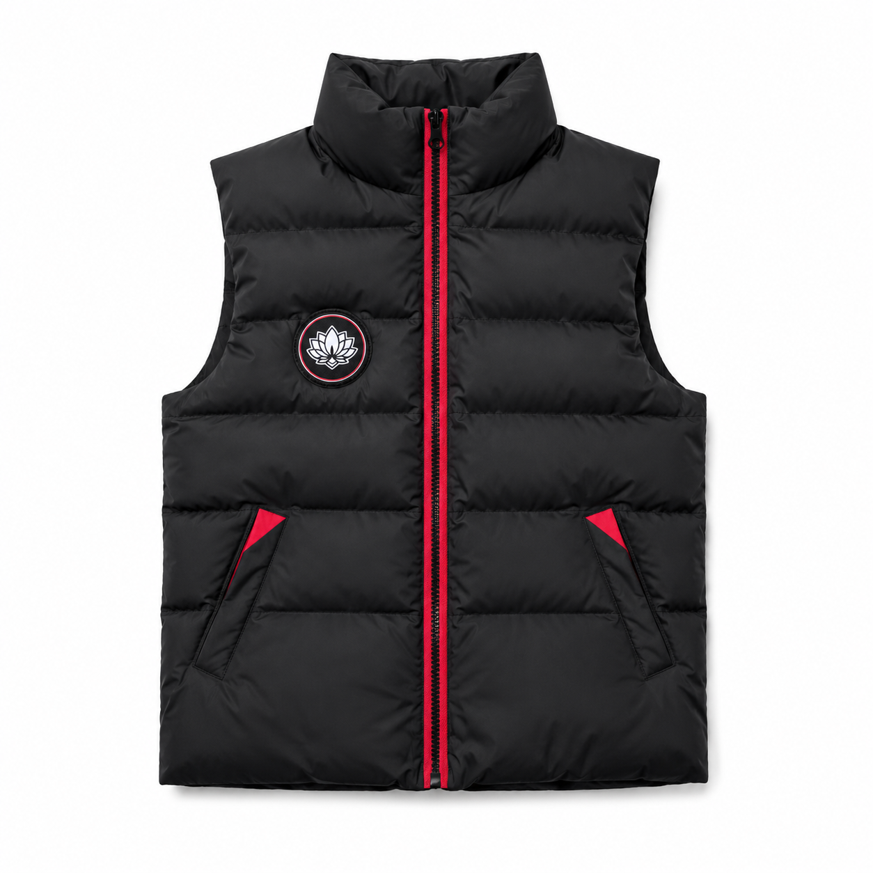 RAR Bodywarmer kinderen