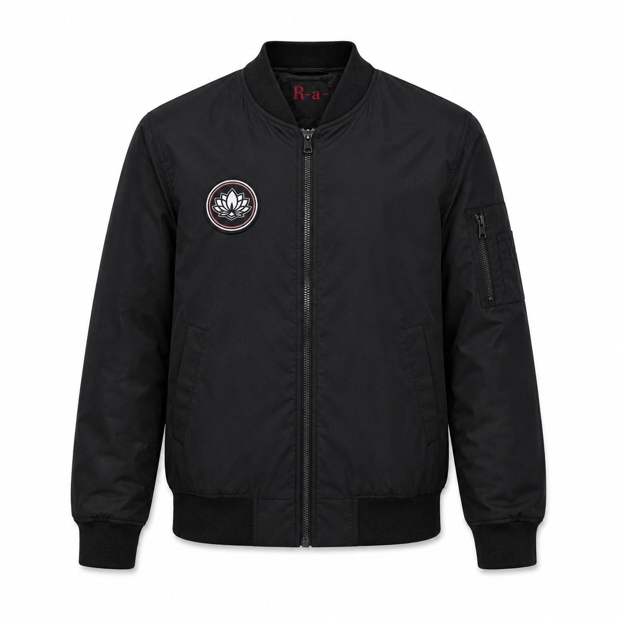 RAR Bomberjack