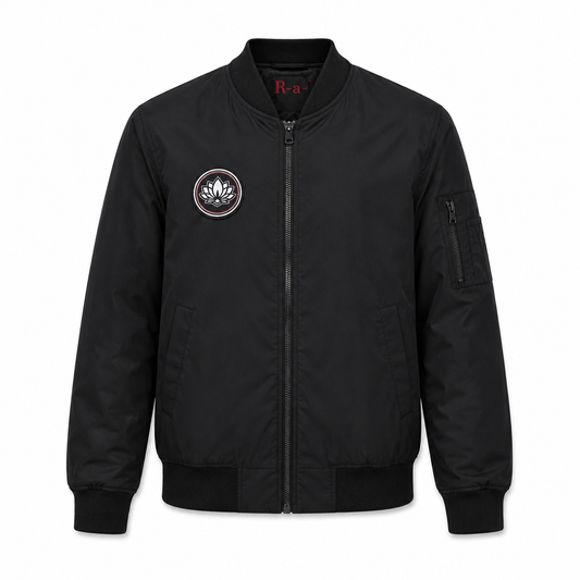 RAR Bomberjack