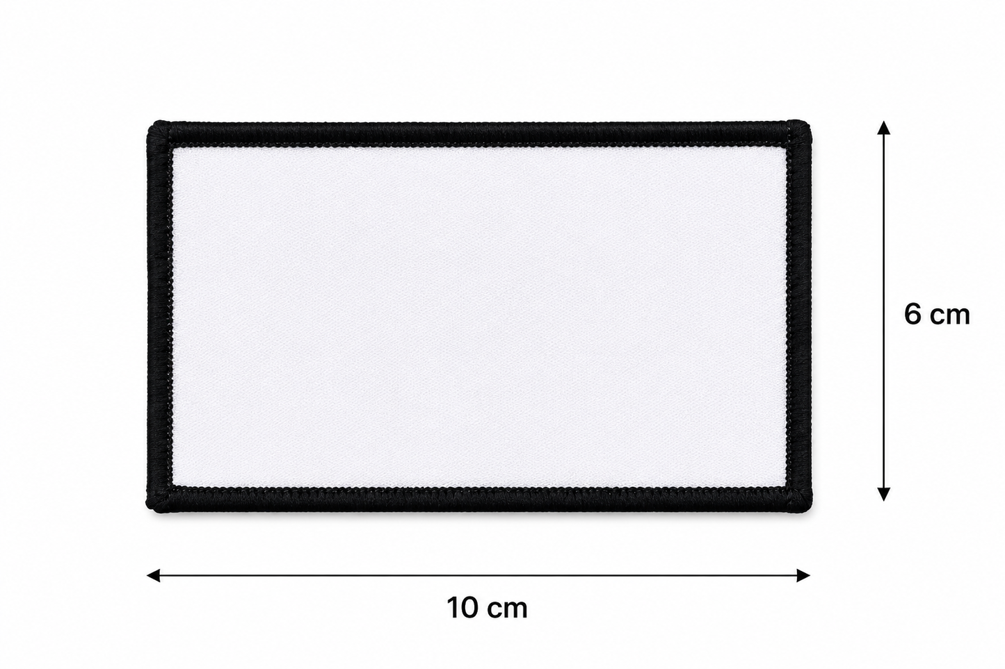 Rectangle - Photo Patch