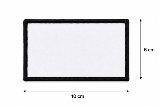 Rectangle - Photo Patch