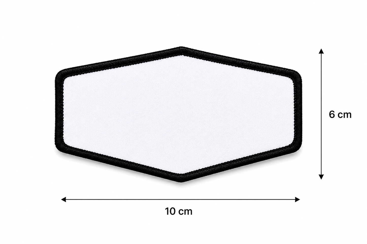 Special Rectangle - Photo Patch