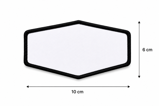Special Rectangle - Photo Patch