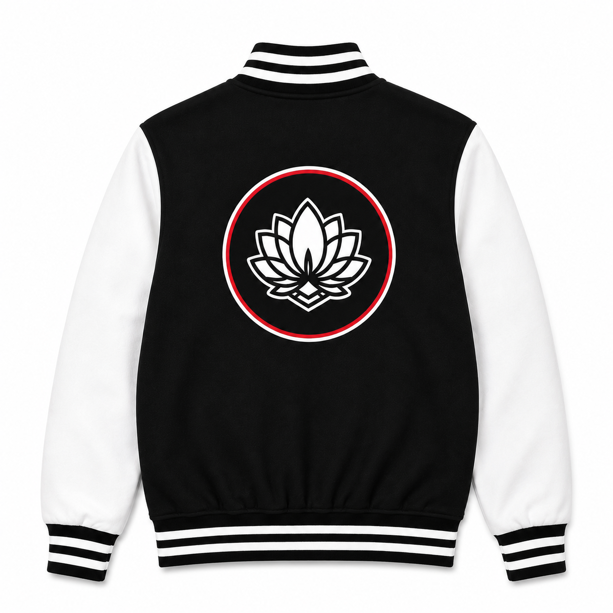RAR Baseball jacket wit