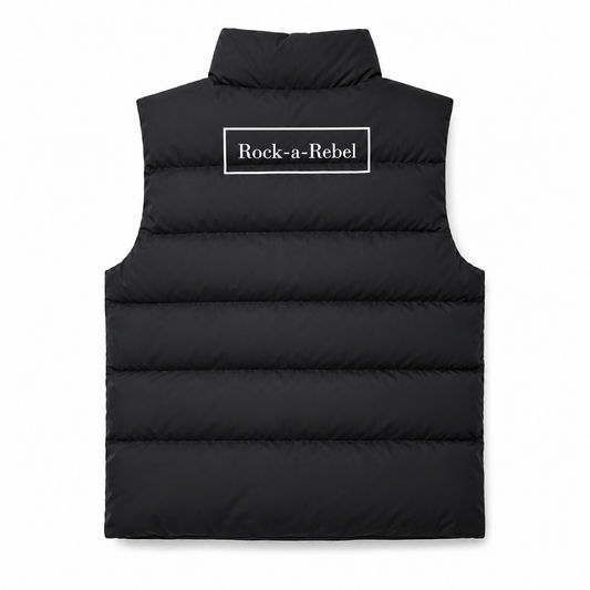 RAR Bodywarmer kinderen