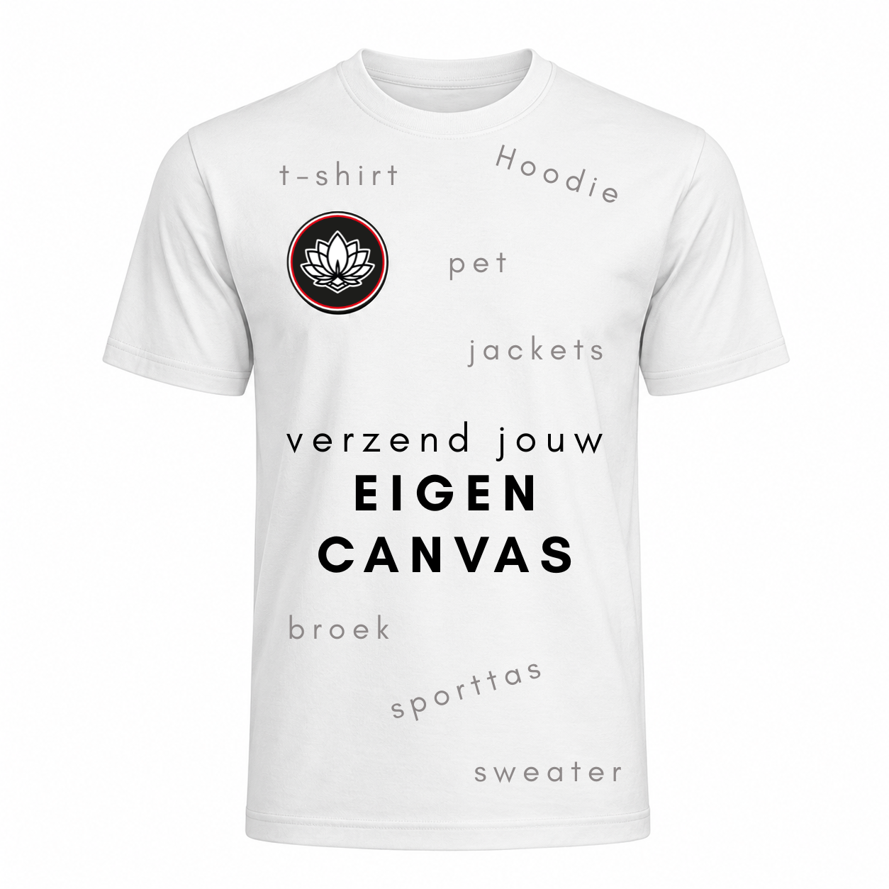 Eigen canvas